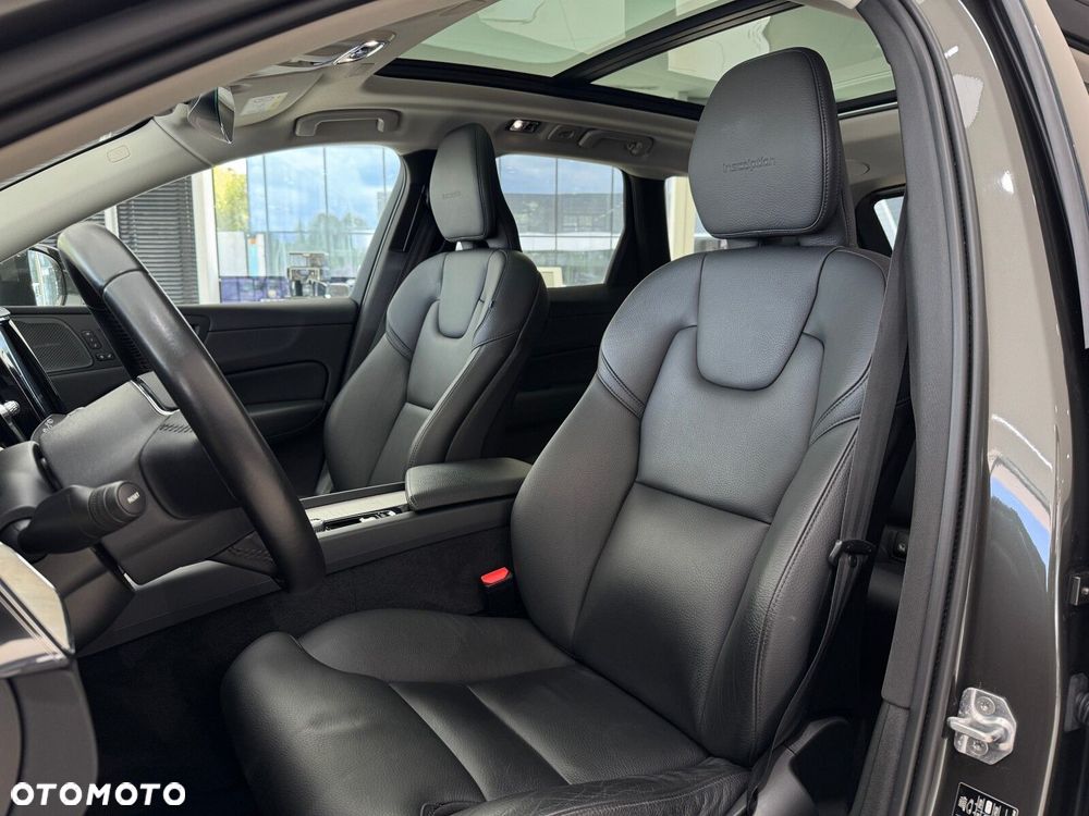 Volvo XC 60 - 10