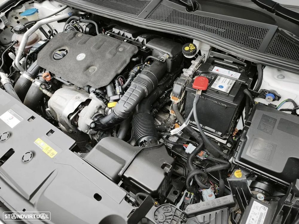 Peugeot 308 - 26