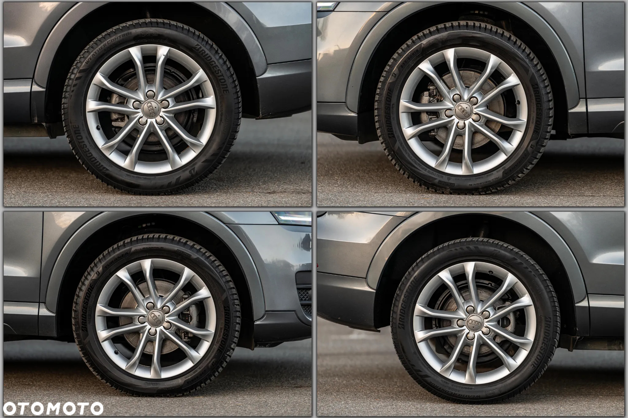 Audi Q3 2.0 TDI Quattro - 20