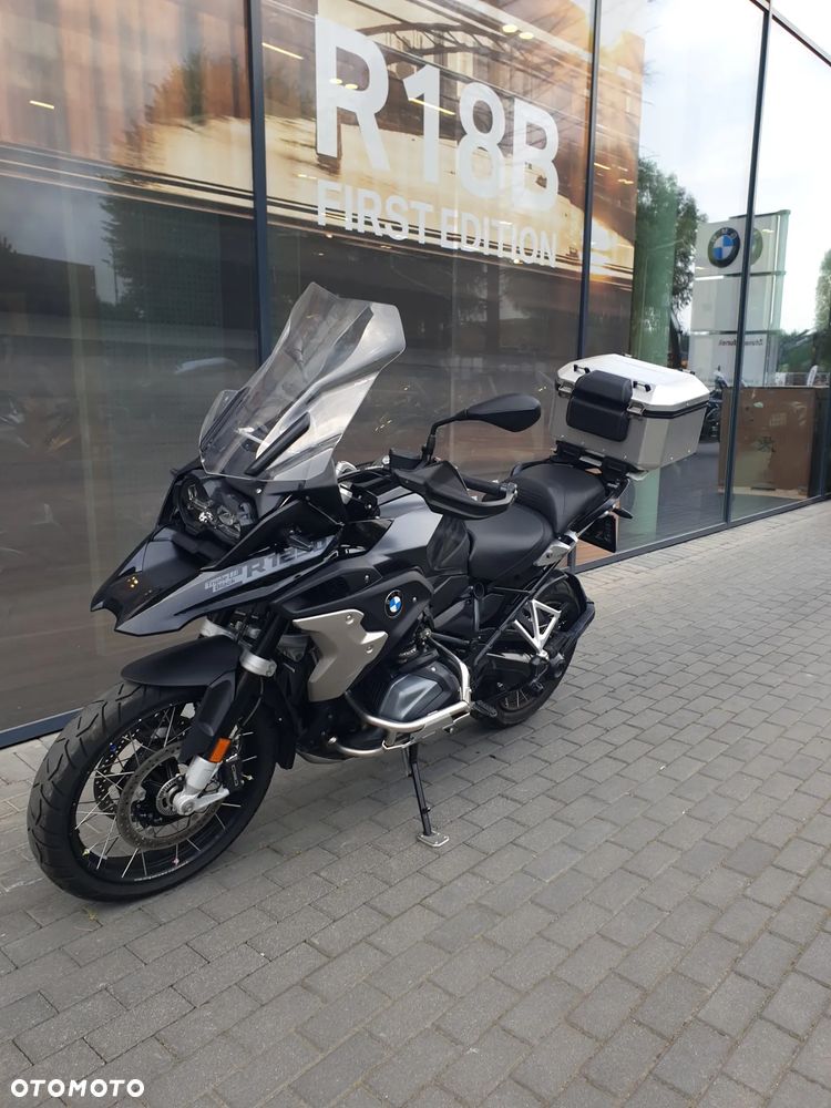 BMW GS - 7