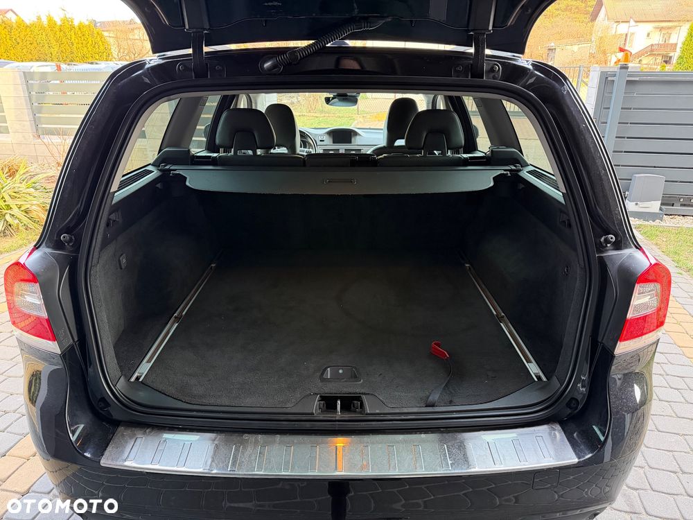 Volvo V70 - 13