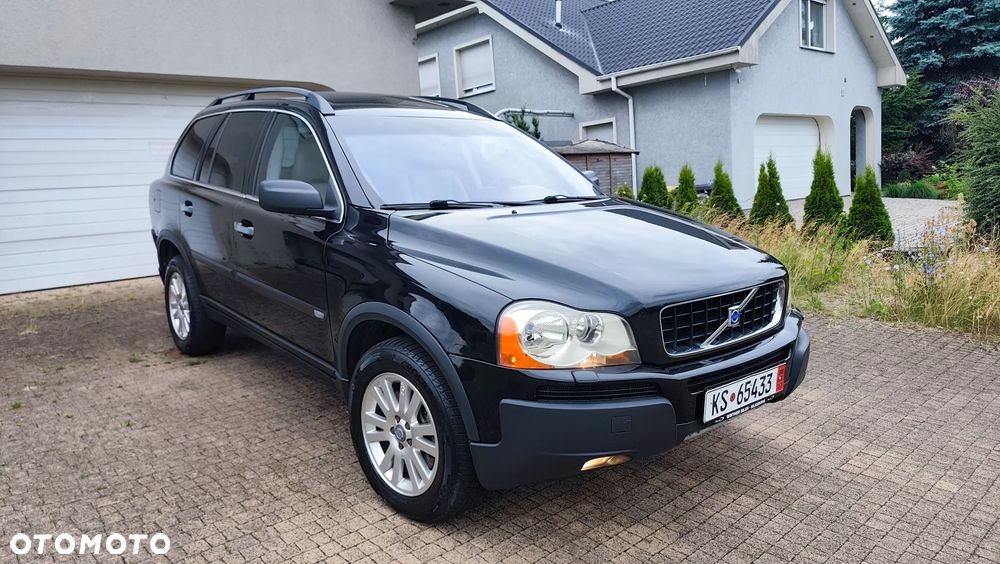 Volvo XC 90 T6 Premium - 28