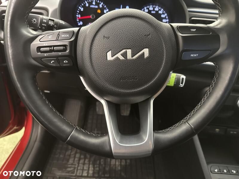 Kia Rio 1.2 M - 13