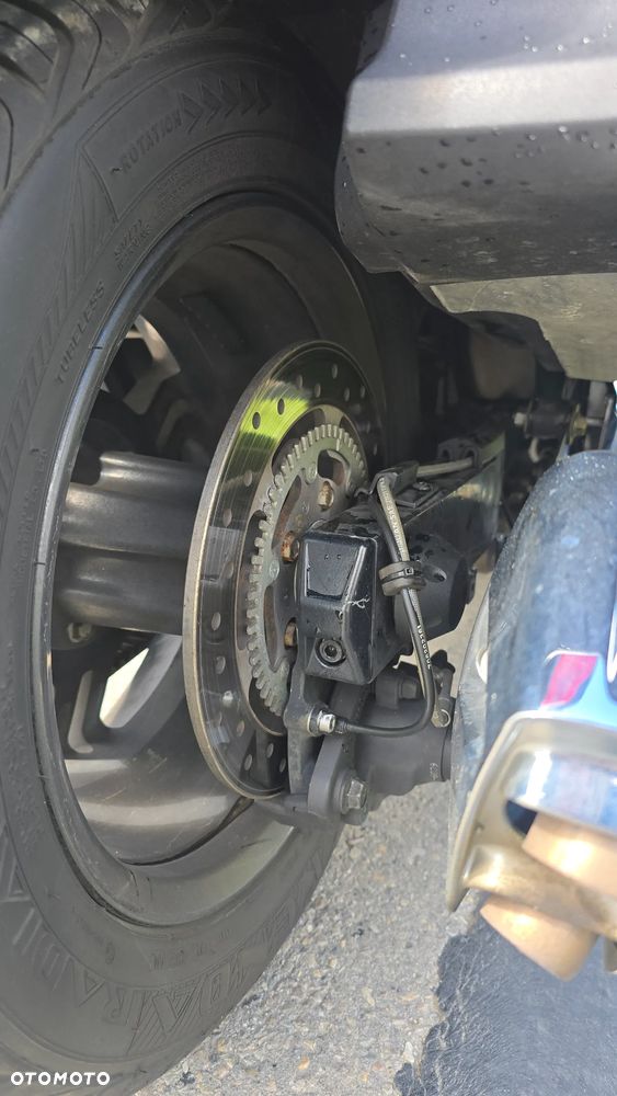 Can-Am Spyder - 12