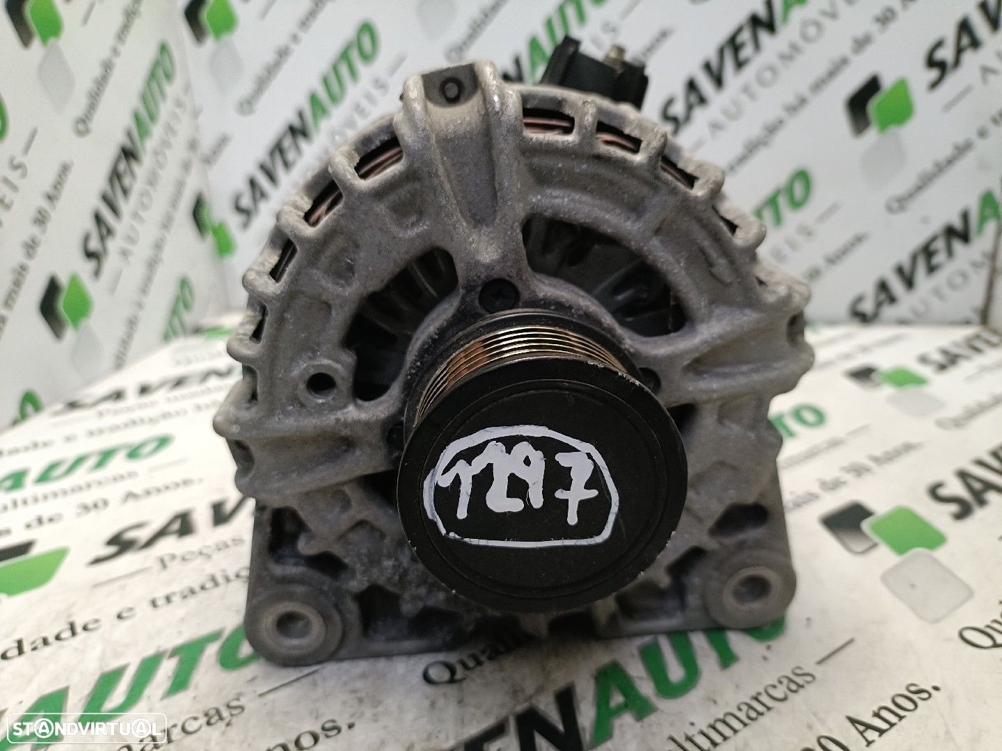 Alternador Renault Talisman (L2m_) - 1