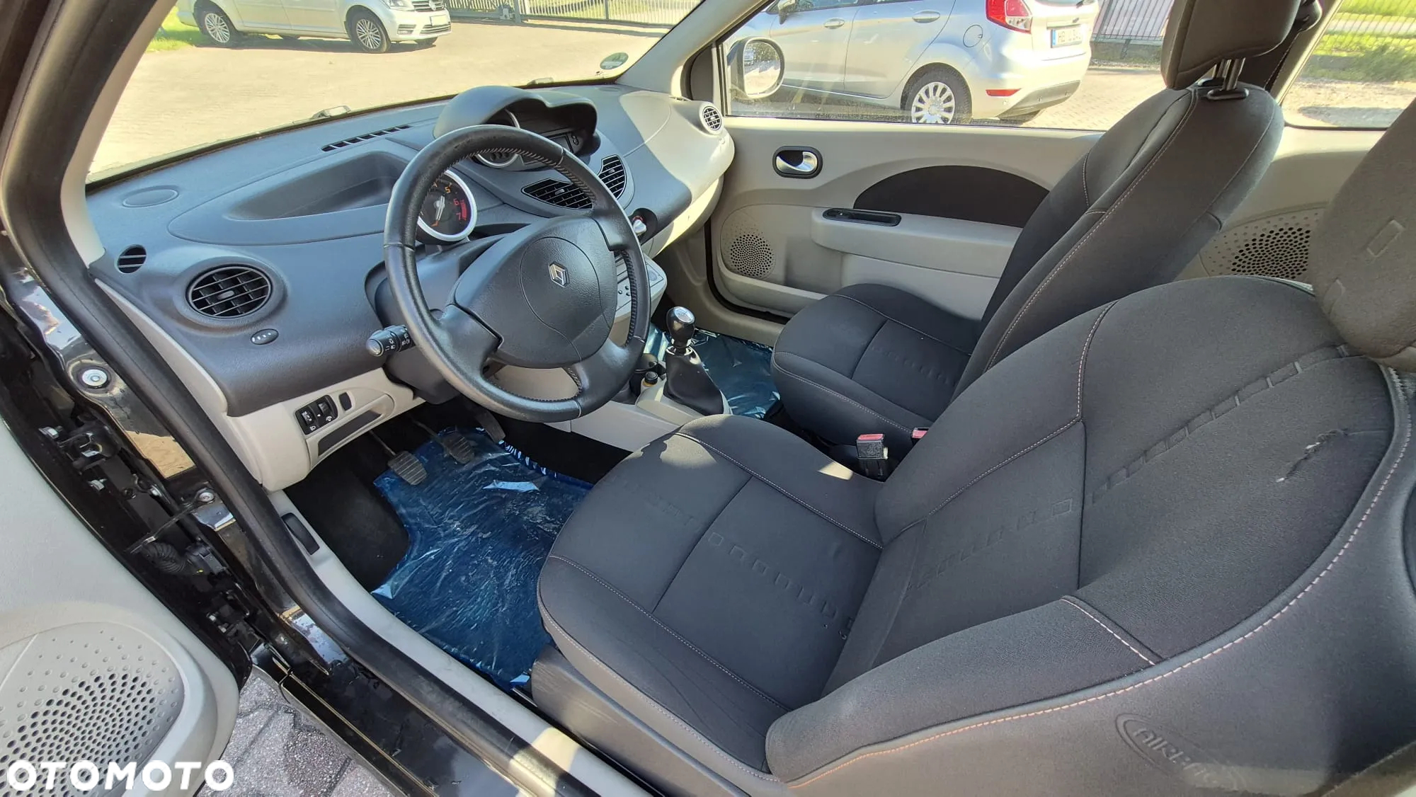 Renault Twingo 1.2 16V Expression - 10