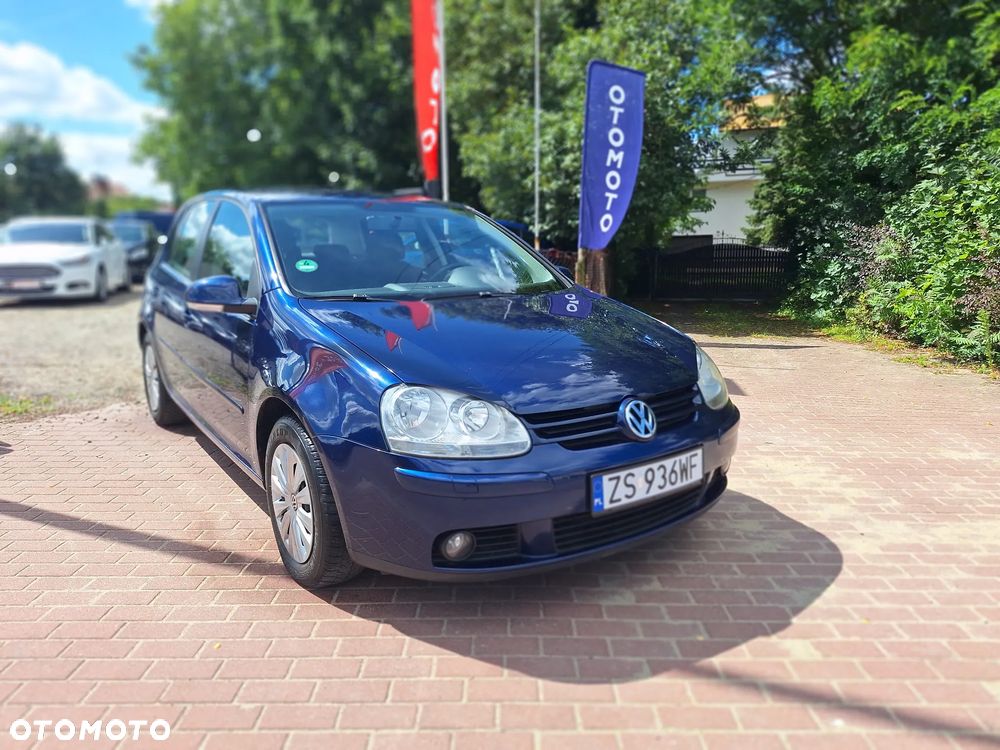 Volkswagen Golf 1.4 Basis - 7