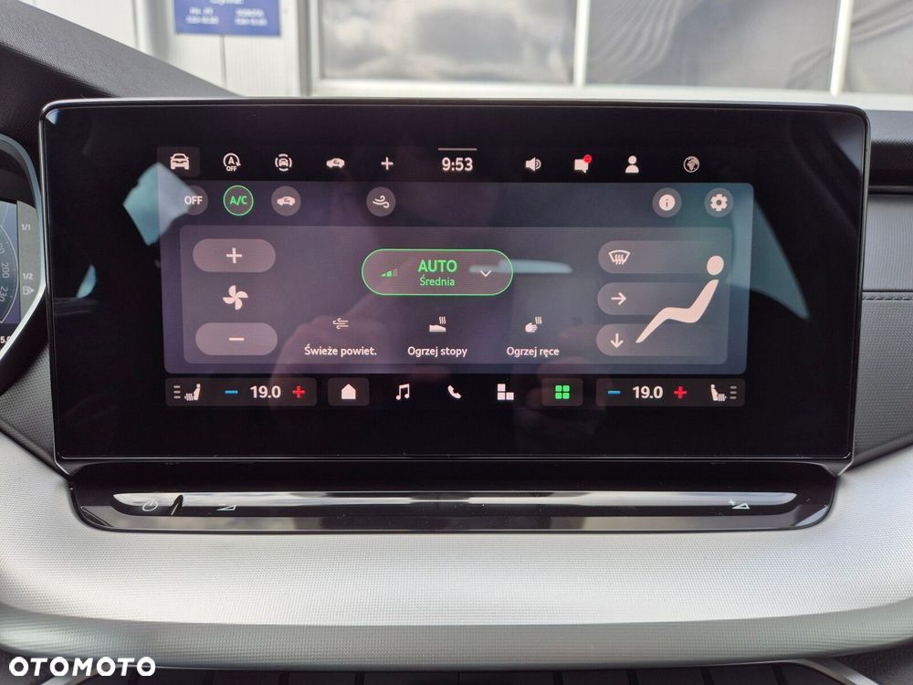 Skoda Octavia 1.5 TSI Drive Selection - 29