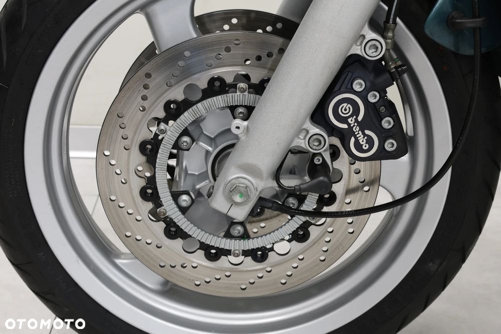 BMW R - 35