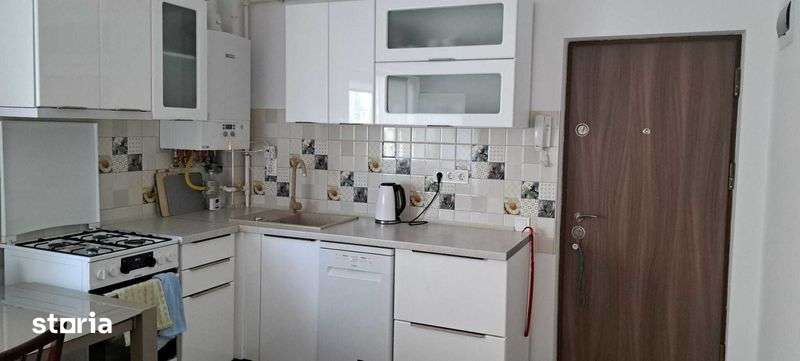 Apartament 2 camere decomandat cu parcare Cartierul Arhitectilor — fotografia 1