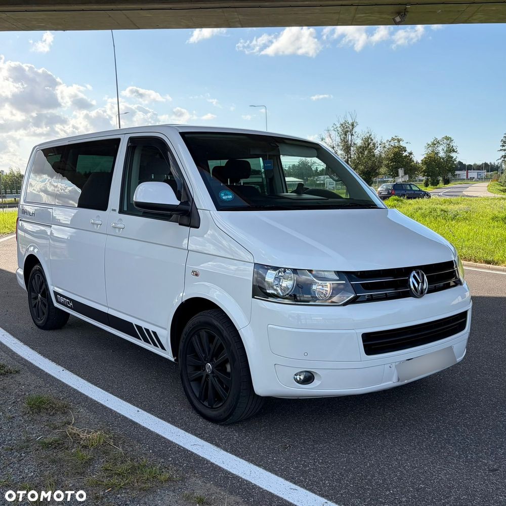 Volkswagen Multivan L1 LIFE - 21