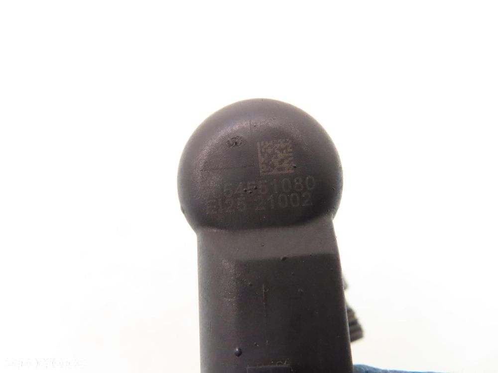 WTRYSKIWACZ CITROEN C3 I 1.4 HDi 9654551080 - 2