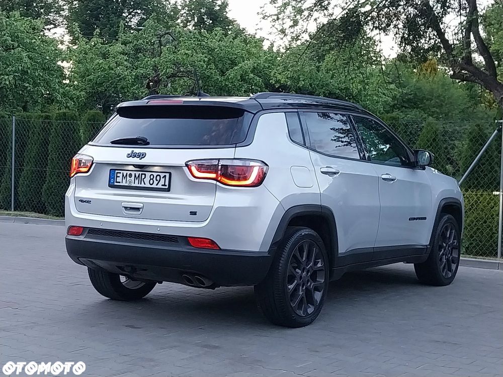 Jeep Compass - 3