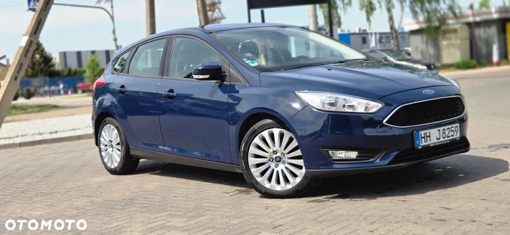 Ford Focus - 20