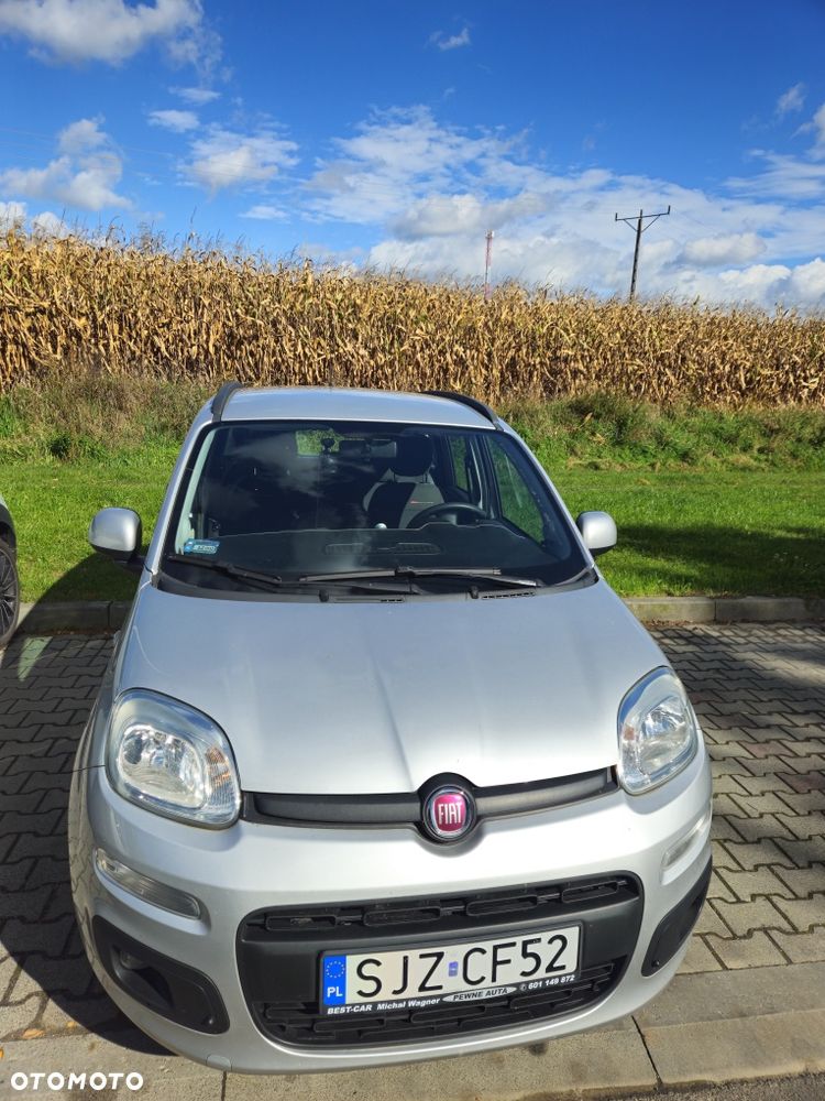 Fiat Panda - 2