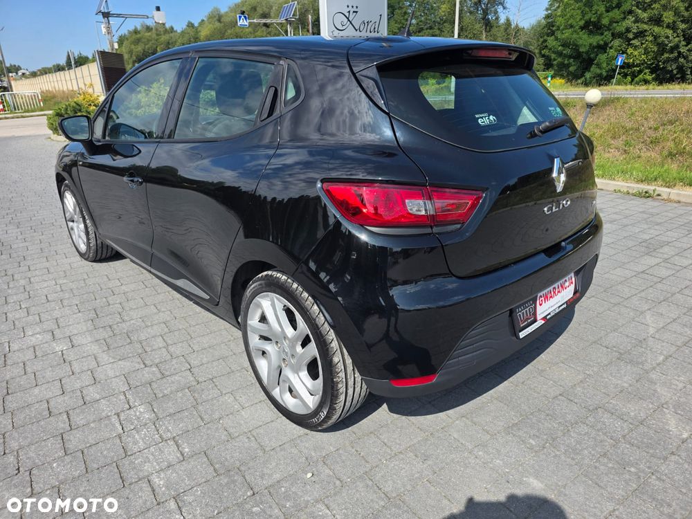 Renault Clio - 7