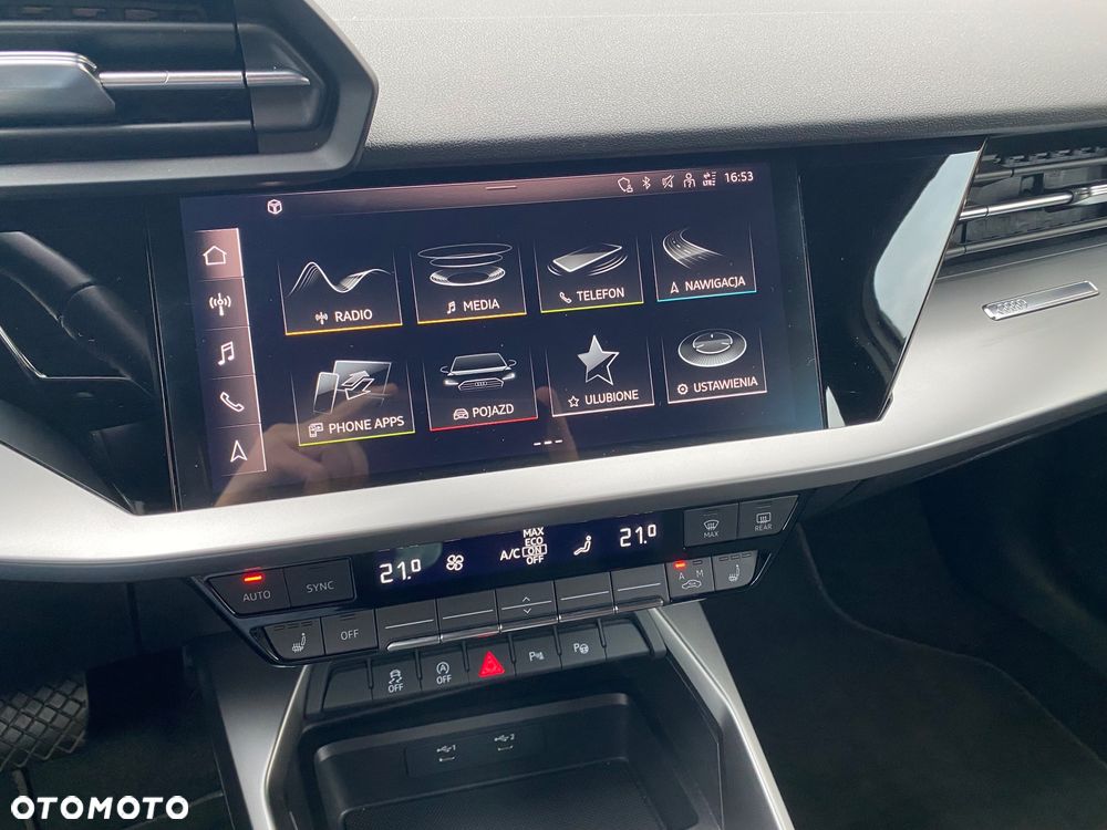 Audi A3 Sportback - 18