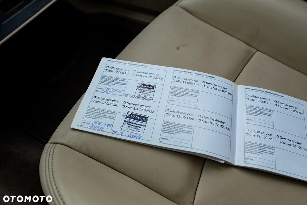 Chrysler Sebring 2.7 Automatik Limited Hard-Top - 35