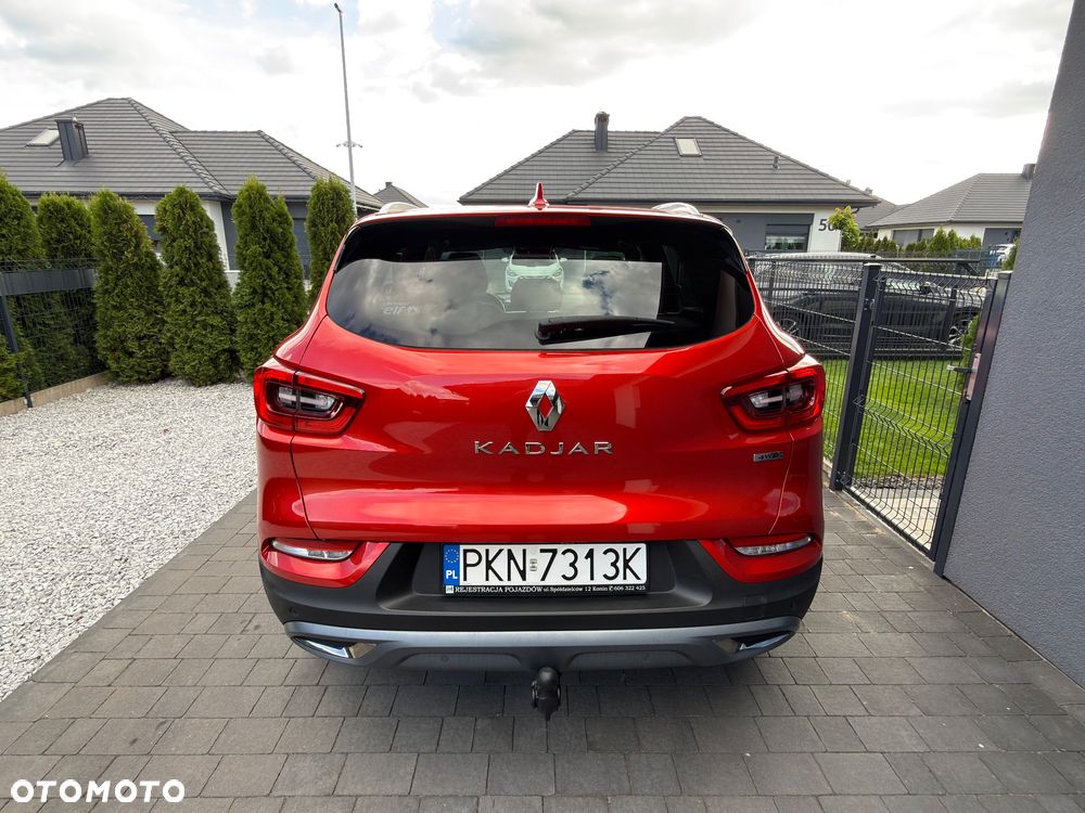 Renault Kadjar 1.7 Blue dCi Intens 4x4 - 39
