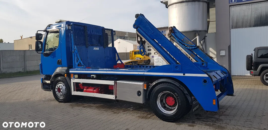 Volvo FL 290 - 5