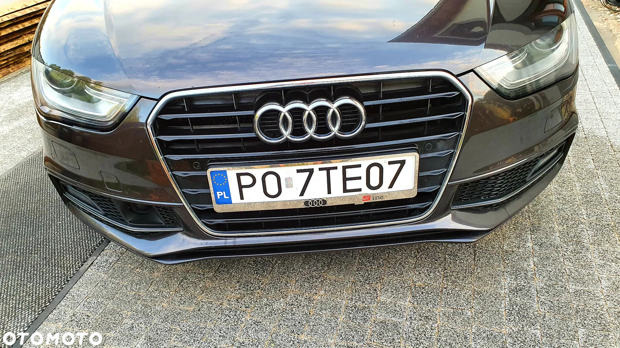 Audi A4 2.0 TDI clean diesel Multitronic - 5