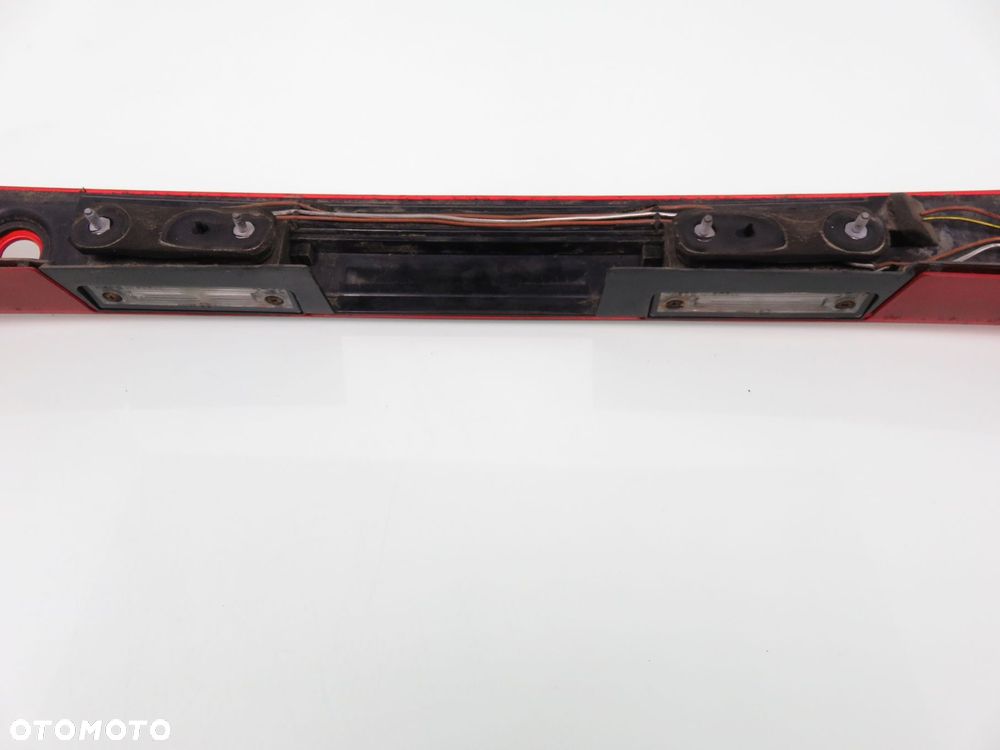 BLENDA KLAPY SEAT TOLEDO II 1M5945225C - 5