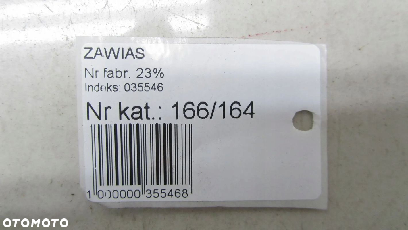 RENAULT CAPTUR ZAWIAS MASKI KPL 13- - 5
