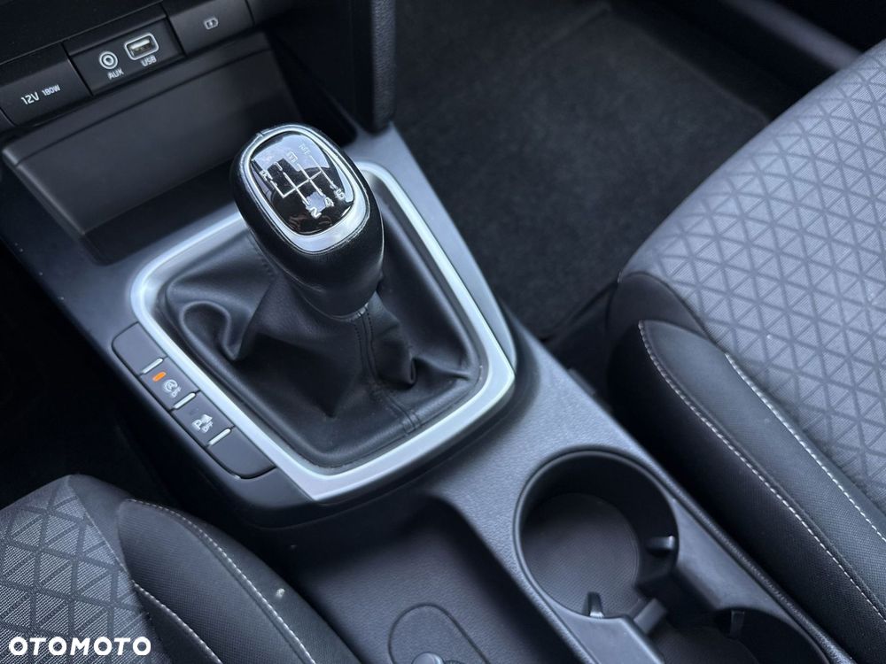 Kia Ceed - 15
