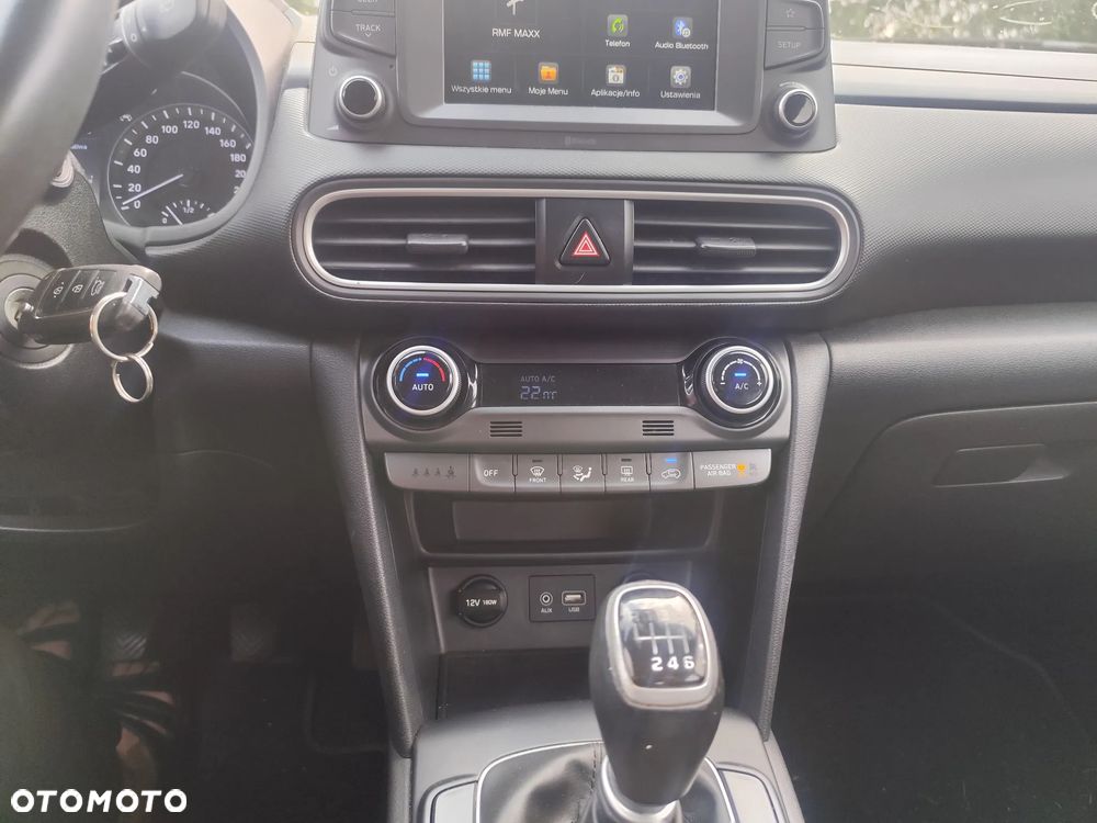 Hyundai Kona 1.0 T-GDI Premium - 15