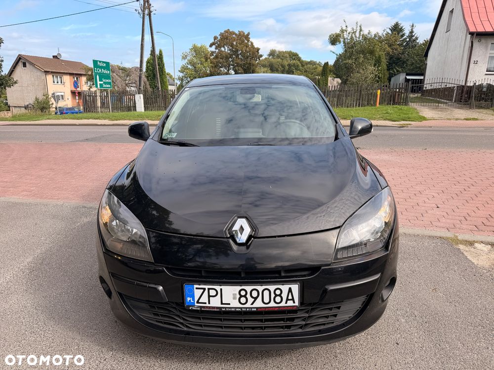 Renault Megane 1.5 dCi Generation Authentique - 5