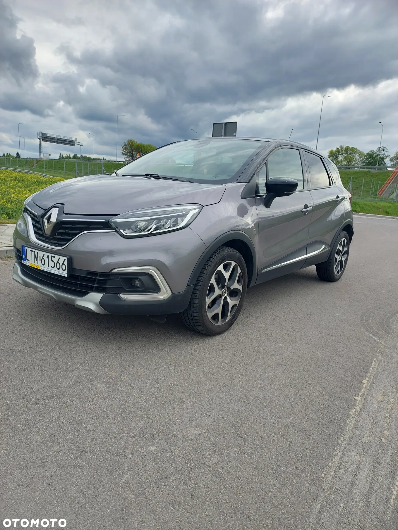 Renault Captur 0.9 Energy TCe Intens - 2