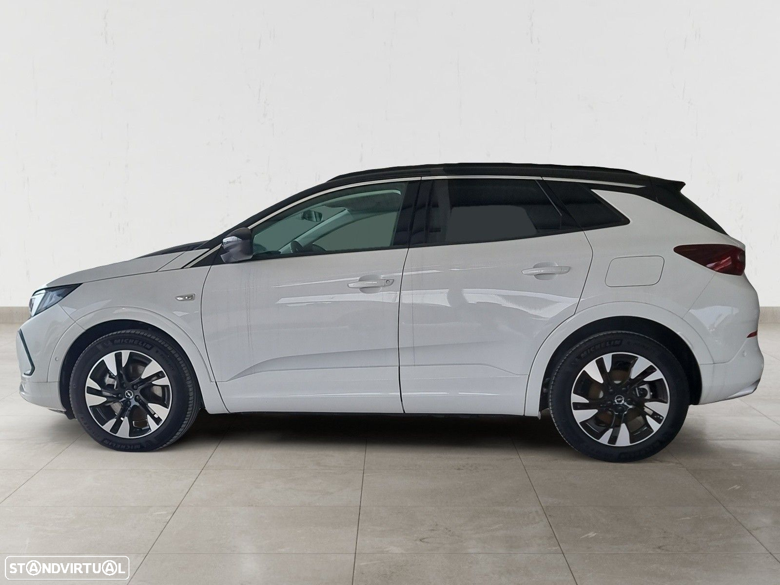 Opel Grandland - 4