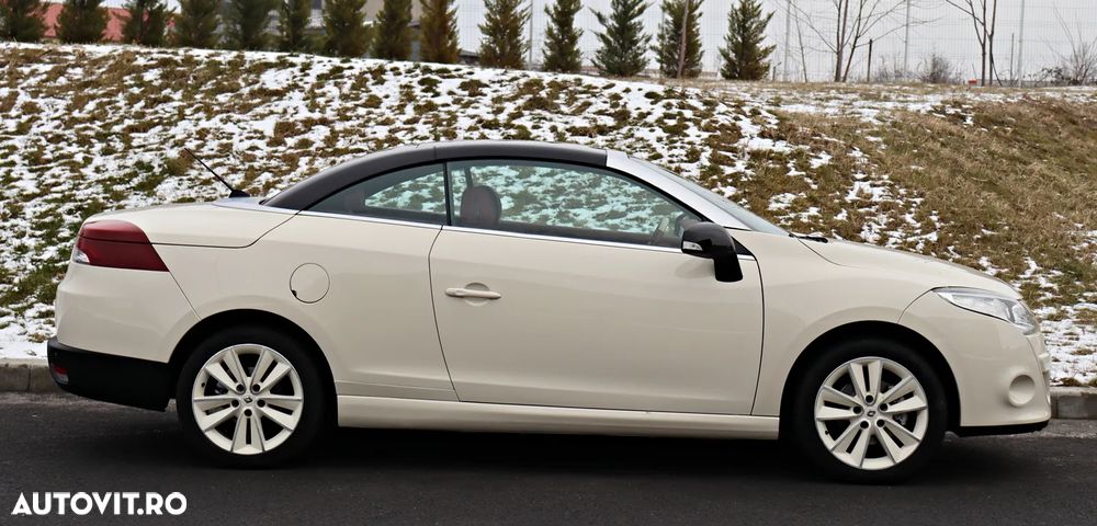 Renault Megane III 1.5 dCi Color Edition - 10