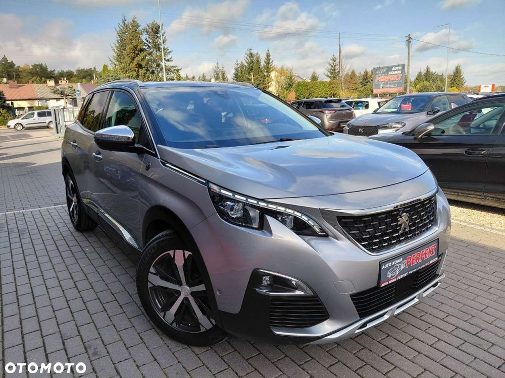 Peugeot 3008 - 4
