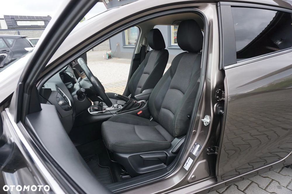 Mazda 3 SKYACTIV-G 120 Sports-Line - 21