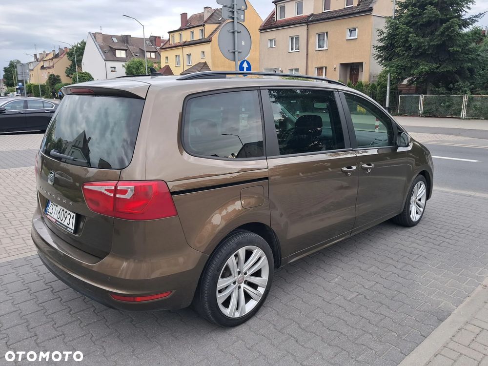 Seat Alhambra - 6