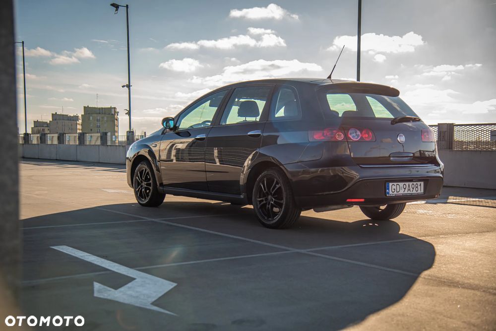 Fiat Croma 1.8 16V Active - 15