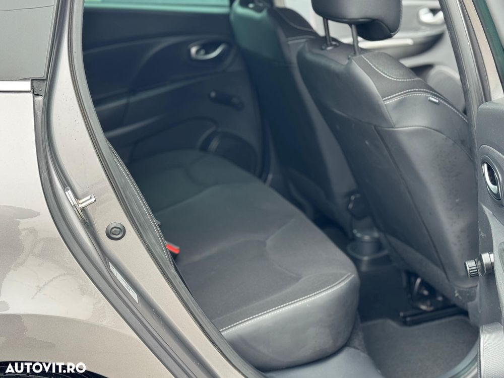 Renault Clio Energy dCi 90 Start & Stop Dynamique - 8