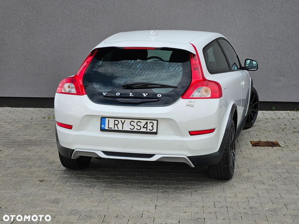 Volvo C30 1.6D DRIVe - 22