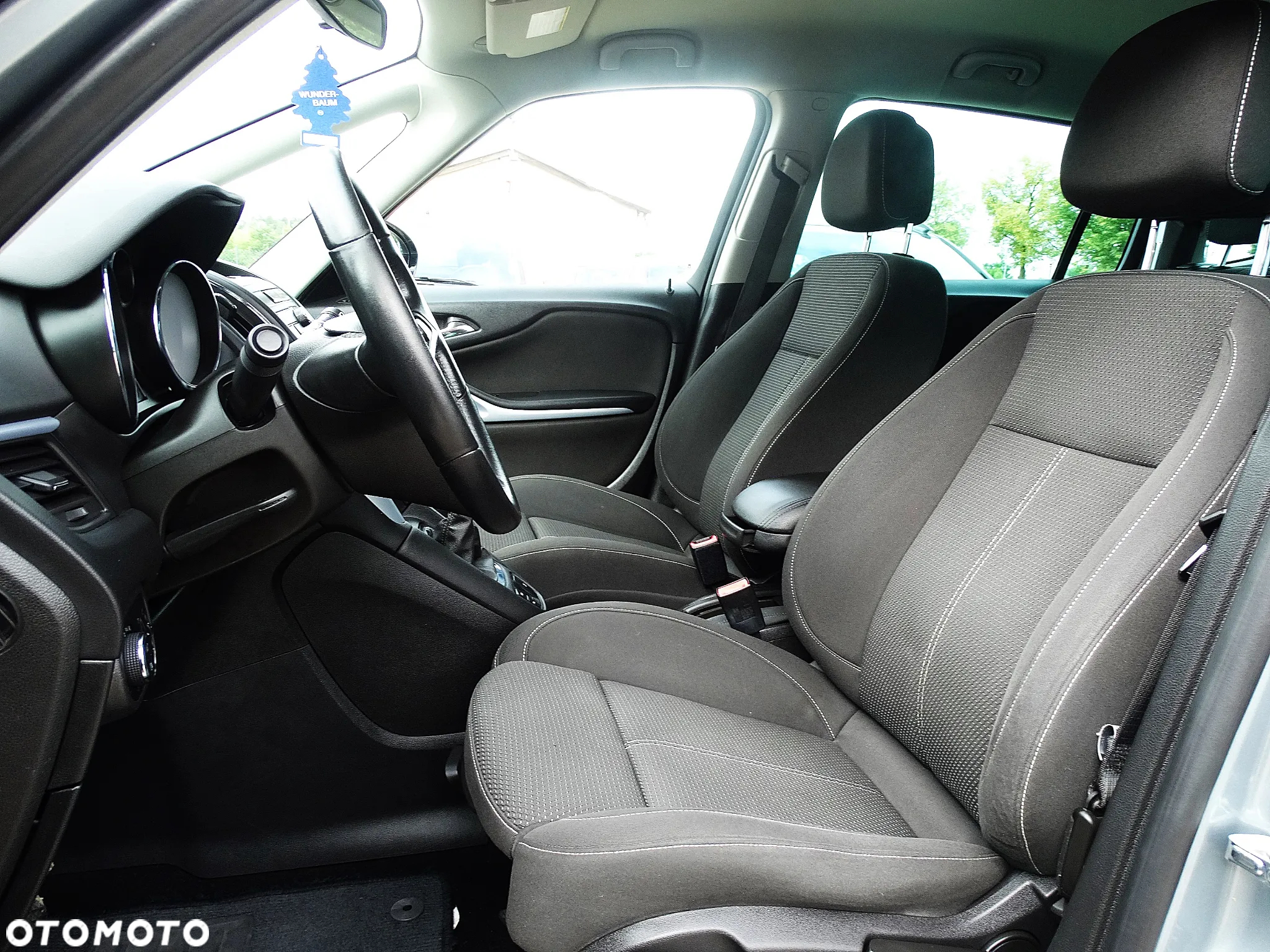 Opel Zafira 1.4 T Elite - 20