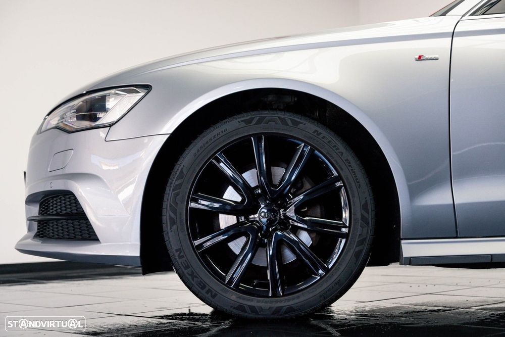 Audi A6 Avant 2.0 TDi S-line S tronic - 19