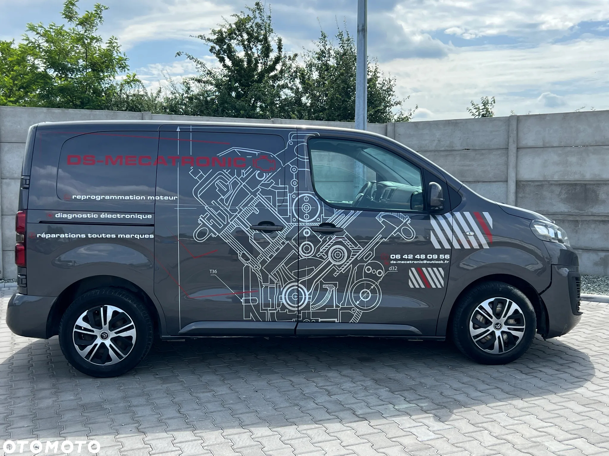 Citroën Jumpy - 6