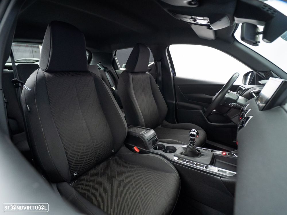 DS DS3 Crossback 1.2 PureTech Be Chic - 33