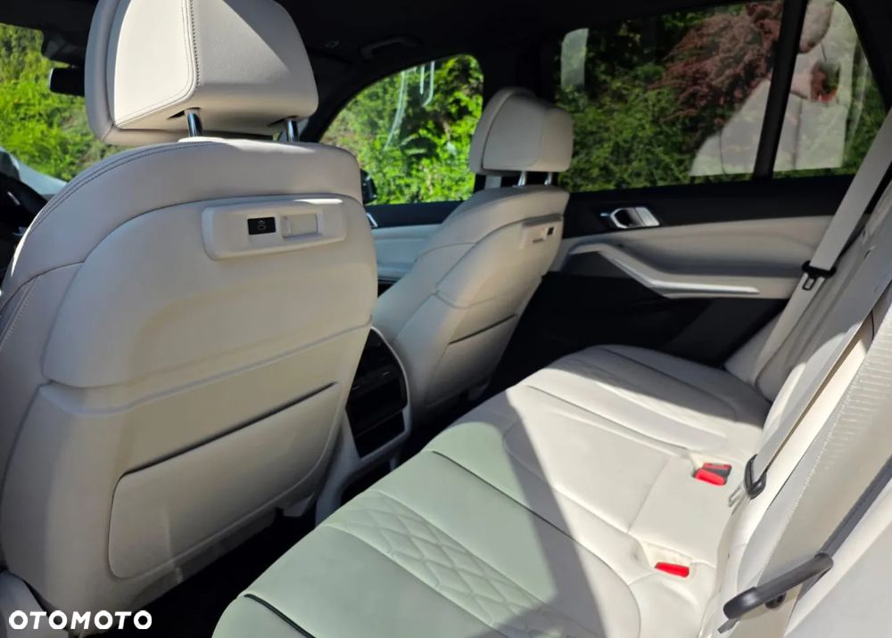 BMW X5 xDrive30d mHEV sport - 11