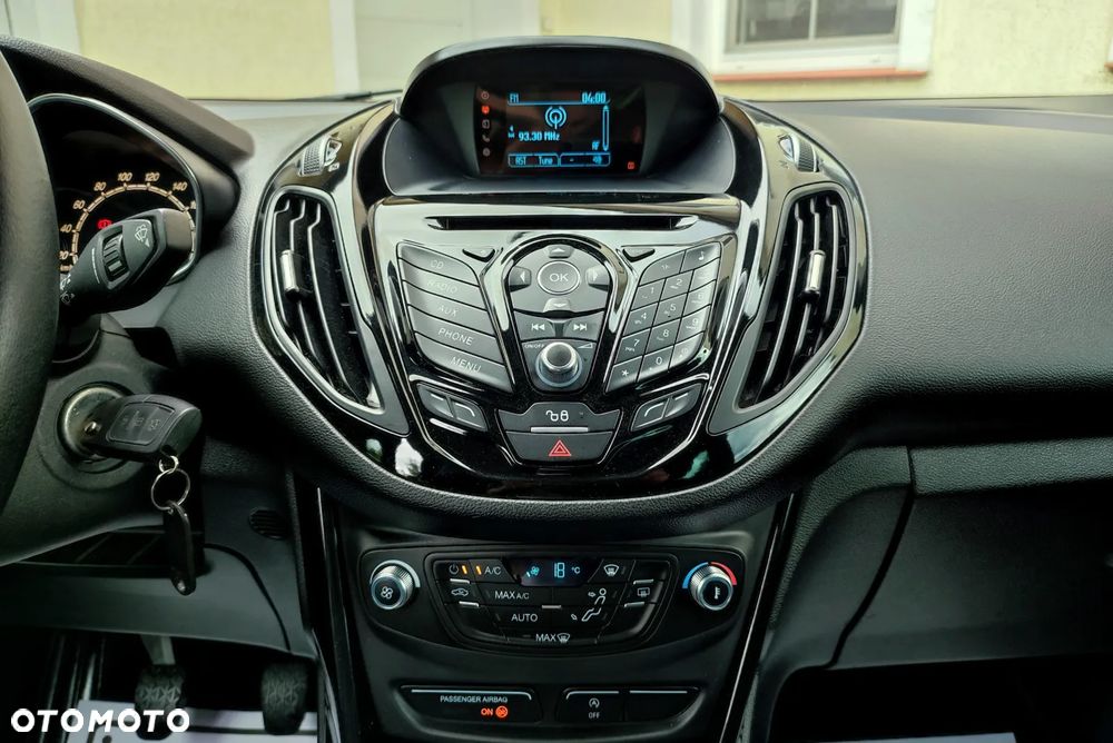 Ford B-MAX 1.0 EcoBoost Titanium - 13