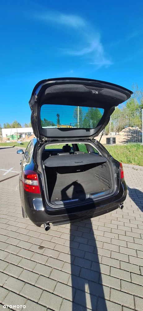 Renault Laguna 2.0 dCi Bose Edition - 28