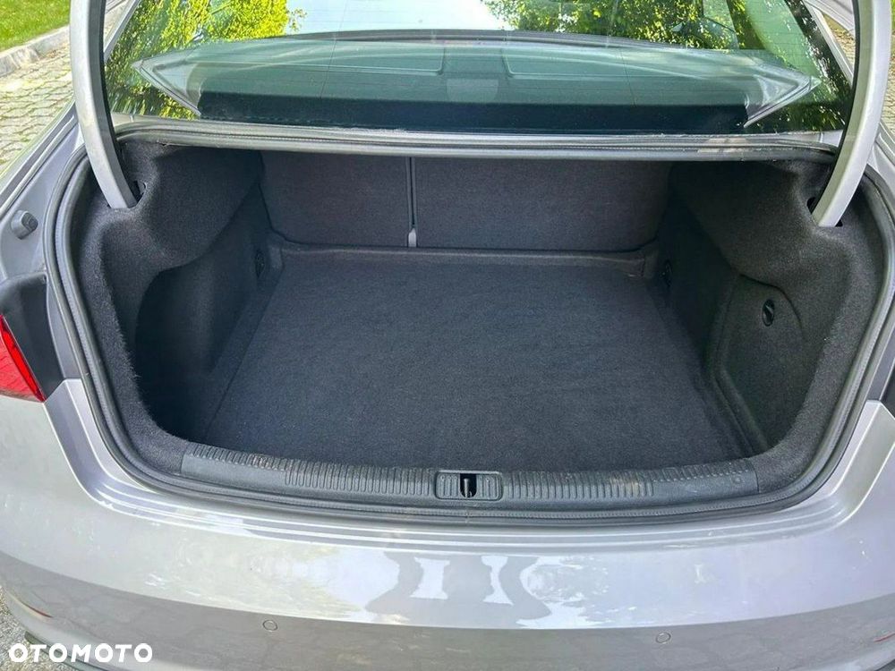 Audi A3 Limousine - 11