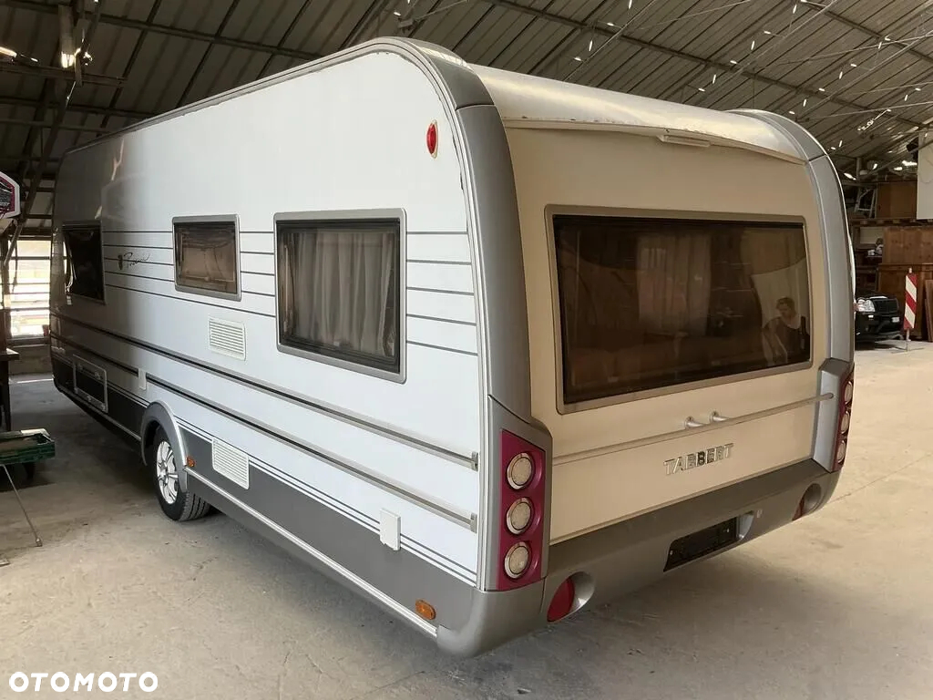 Tabbert Puccini 560TD - 3