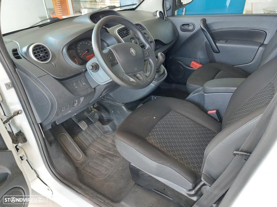 Renault Kangoo Express 1.5 dCi Business - IVA Dedutível - 11