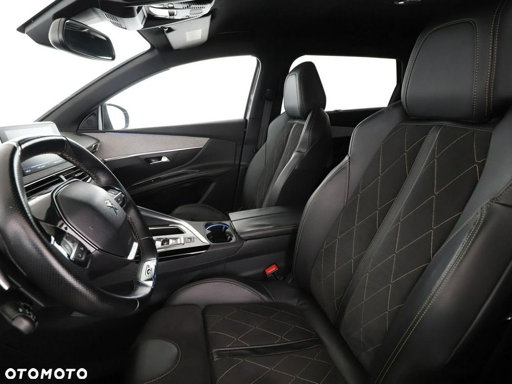 Peugeot 5008 BlueHDi 180 EAT6 GT - 14
